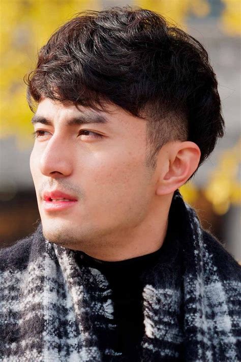See more ideas about two block haircut korean men hairstyle and kpop hair. Korean Two Block Haircut Front View - Korean Idol