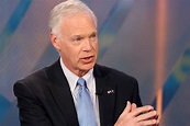 Sen. Ron Johnson wants to fix GOP tax bill so he can support it
