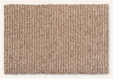 Pyrenees Earthweave Natural Wool Carpet By The Square Yard