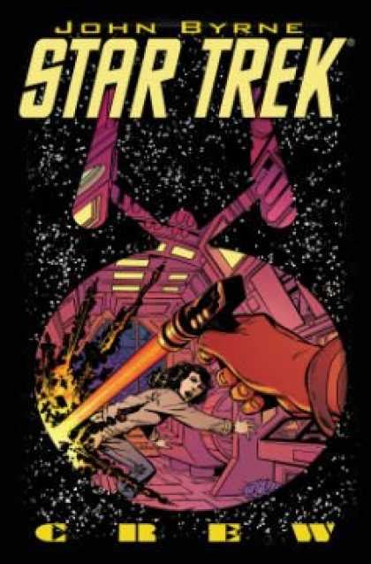 Star Trek Book Covers 300 349