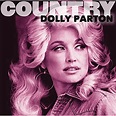 Country: Dolly Parton (CD) - Walmart.com - Walmart.com
