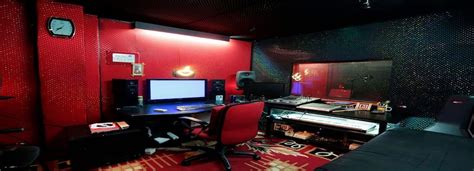 Imx Innovative Media Xolutions Seawoods Recording Studios In Navi
