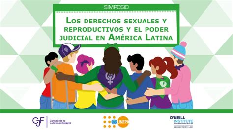 los derechos sexuales y reproductivos y el poder judicial en américa latina youtube