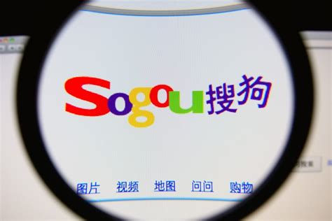 Tencents Us21 Billion Buyout Of Online Search Service Sogou Could