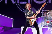 Jeff Pilson On This Month's Groove - The No Treble Podcast - Six Pixels ...