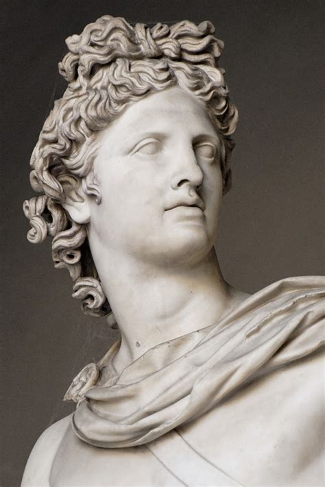 He was born on the island of delos and had a twin sister named artemis. World Literature I: The Gods of the Greek Pantheon