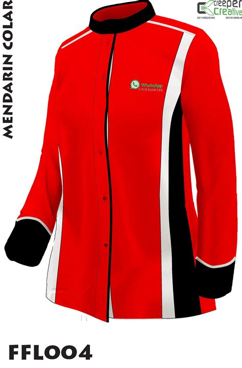 Jalan pju 10/10d, damansara damai, 47830 petaling jaya, selangor hours: Baju Kemeja Korporat | Yellow polo shirt, Corporate shirts ...