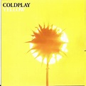 Coldplay - Yellow (2000, CD) | Discogs