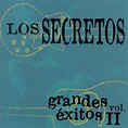 Los Secretos - Grandes Exitos Vol 2, Los Secretos | LP (album) | Muziek ...