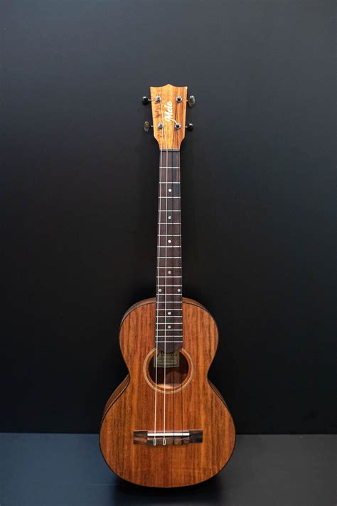 Mele Ukulele Guitarlele And Baritone — Mele Ukulele Maui