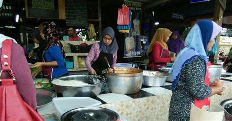 Kedai komputer zmtasek ei tegutse valdkondades. Johor Ke Terengganu.: Kedai Makan Terbaik di Kuala ...