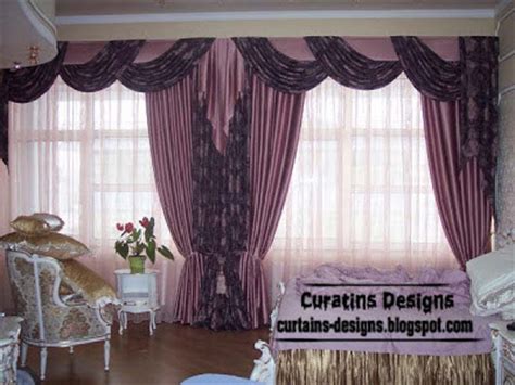 curtain designn