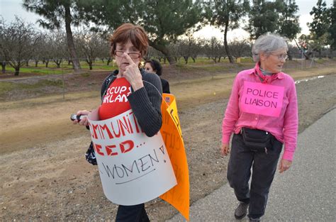 20130126 Rally At Chowchilla Valley State Prison For Wom Flickr