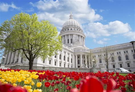 Wisconsin Tourism Things To Do And Popular Attractions