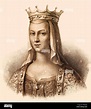 Ana de Kiev, nacido Anna Yaroslavna, también llamada Agnes; c. 1030 ...