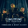 Single "Get Involved" par Ginuwine Feat. Timbaland & Missy Elliott ...