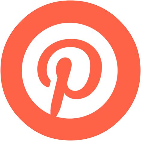 Download Free Pinterest Png ICON favicon | FreePNGImg