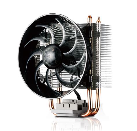 Buy Cooler Master Hyper T200 Cpu Air Cooler Techmatched