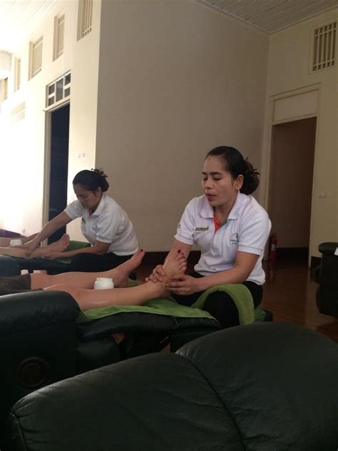 Healthland Spa And Massage Bangkok Nightlife Hotels With Maps