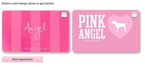 This card is also accepted at. How to Apply for the Victoria's Secret Credit Card