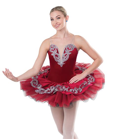 Basic Platter Tutu Ballet Dance Costume A Wish Come True