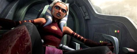 The Ahsoka Primer An Essential List Of Episodes Objection Network