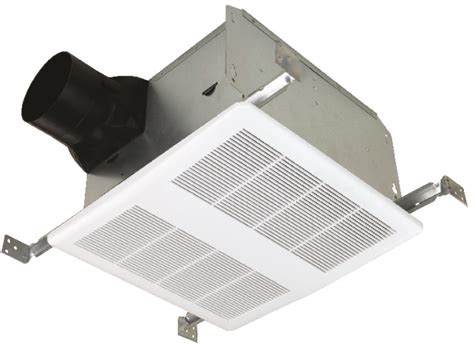 Will candles set off a smoke detector? Continental Fan ULTRA-QUIET Bath Exhaust Fan