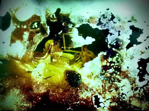 spectral snap crackle pop and echo - Isotopica