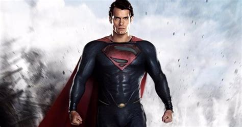 Superman Presume De Traje Nuevo En La Nueva Imagen De La Liga De La