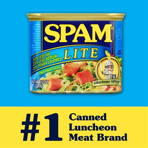 32 Spam Label Ingredients Labels Design Ideas 2020