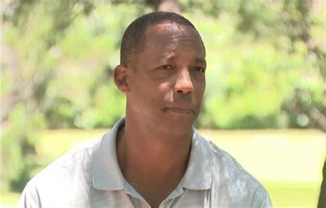 Spurs Great Sean Elliott Shares Emotional Story Of Being Called N Word While Golfing With Bruce