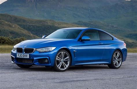 Discussion on the bmw 4 series. BMW 4 Series 2013 - Car Review | Honest John