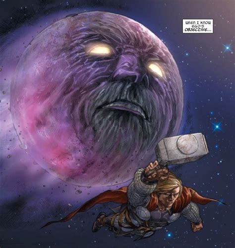 Ego The Living Planet Explained Who Is The Guardians Of The Galaxy Vol