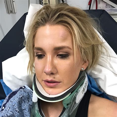 Savannah Chrisley Updates Fans On Her Recovery Following Car Accident