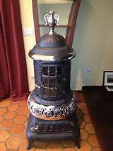 Coal Stove Mice Pictures