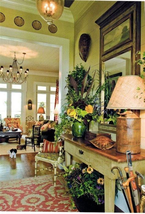32 Awesome French Country Farmhouse Design Ideas Match For Any House