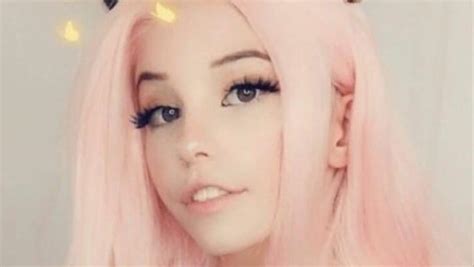 Belle Delphine Is On Tiktok And Gained 250000 Followers In A Day