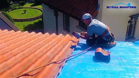 Hire Certified And Experienced Clay Tile Roofing Contractors