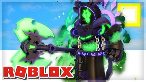 The Void Regent Kit Is Overpowered Roblox Bedwars Youtube