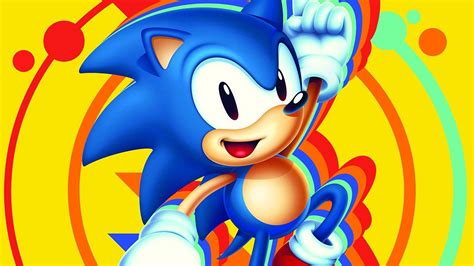 Sonic Mania E Horizon Chase Turbo São Os Jogos Grátis Da Semana Na Epic