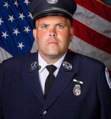 Long Island Firefighter Dies After Suffering Medical Emergency
