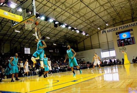 Photos Warriors First Season In Santa Cruz