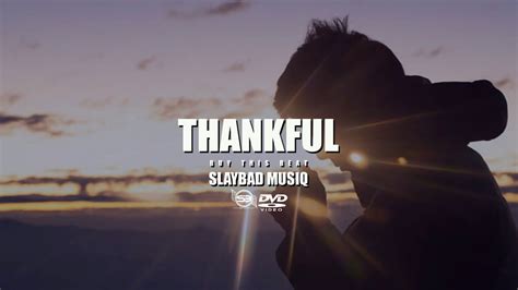 Dancehall Riddim Instrumental 2021 Thankful Prod By 🎹 Slaybad Musiq Youtube