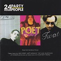 24 Hour Party People (OST) (2002, CD) - Discogs
