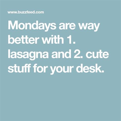 40 Cute Things For Your Desk Thatll Make Work Almost Bearable Desk