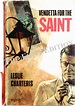 Vendetta For The Saint by Leslie Charteris - Hardcover - Signed - 1965 ...