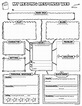 15 Best Images of Plot Worksheets Middle School - Writing Graphic ...