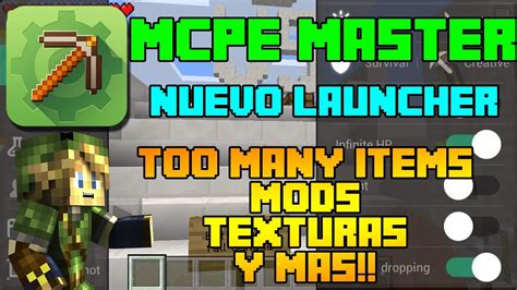 Net.minecraft.kdt.apk apps can be downloaded and installed on android 4.2.x and higher android devices. Descargar Master for Minecraft- Launcher v1.3.12 Android ...