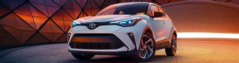 2022 Toyota C Hr Price Specs Features And Review Phoenix Az