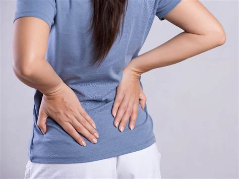 How Can Physical Therapy Help Your Back Pain Spine And Orthopedic